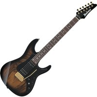 Ibanez AZ41P1EW-NGT Premium Natural Gray Burst