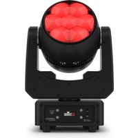 Chauvet DJ Sentinel Wash Q7Z ILS Moving Head