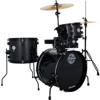 Ludwig Pocket Kit Moon Dust