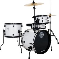 Ludwig Pocket Kit Sugar Sparkle
