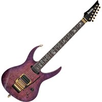 Ibanez 8540PIII-AT J.Custom Ametrine
