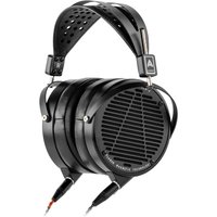 Audeze LCD-X Open-Back Headphones with Case Leather - Nearly New