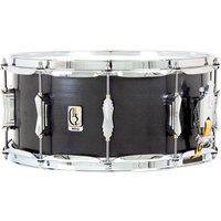 British Drum Co. Talisman 14 x 6.5" Nicko McBrain Snare Drum
