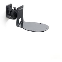 Norstone Wall Mount For Wiim Sound Black
