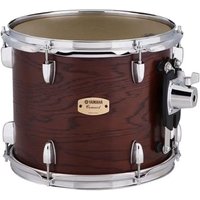 Yamaha CT9012 12" X 10" Concert Tom Dark Wood