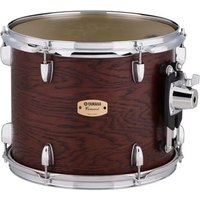 Yamaha CT9013 13" X 10.5" Concert Tom Dark Wood