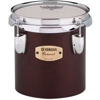 Yamaha CT8006 6" X 5.5" Concert Tom Dark Wood