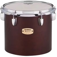 Yamaha CT8010 10" X 6" Concert Tom Dark Wood