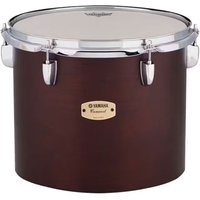 Yamaha CT8012 12" X 8" Concert Tom Dark Wood