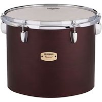 Yamaha CT8013 13" X 9" Concert Tom Dark Wood