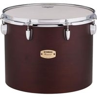 Yamaha CT8014 14" X 10" Concert Tom Dark Wood