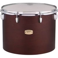 Yamaha CT8016 16" X 14" Concert Tom Dark Wood