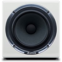 Avantone Mixcube Active Studio Monitor White (Single)