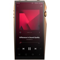 Astell&Kern SP4000 Hi-Res Player Copper