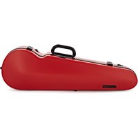 BAM 2002XL Hightech Shaped Violin Case Orange