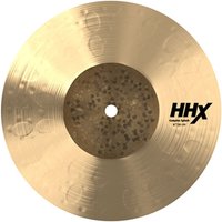 Sabian 8" HHX Complex Splash Cymbal