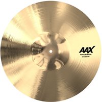 Sabian 21" AAX Power Bell Ride Cymbal Brilliant Finish