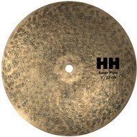 Sabian 9" HH Razor Plate Cymbal