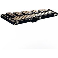 Ludwig Musser M645 Bells Satin Silver Without Damper