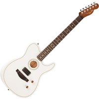Fender Limited Edition Acoustasonic Standard Telecaster Arctic Gold