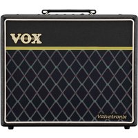 Vox VT40X Valvetronix Hybrid Combo Blue