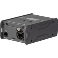 eLumen8 Cygnus QR Mini DMX Recorder
