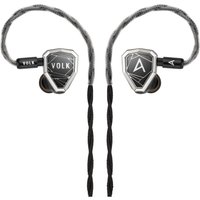 Astell&Kern Stella Volk Audio Design High-End In-Ear Monitors