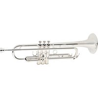 Yamaha YTR8310Z Custom Z Bobby Shew Trumpet Silver Plated