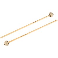 Ludwig Musser "Good Vibes" Mallets Medium Hard