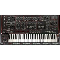 Cherry Audio Crumar DS-2