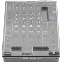 Pioneer DJ DJM-750 MK2 DJ Mixer with Decksaver