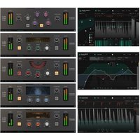 SSL x Sonible Synergy Pack