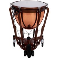Ludwig Musser Professional Series Timpani 23 Inch
