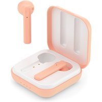 Ledwood Hubble TWS Bluetooth 5.0 Earphones Pink