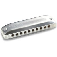 Seydel 1847 Session Steel Blues Harmonica D Summer Edition 2026