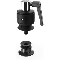 Evans Hybrid Sensory Percussion Hi-hat Sensor