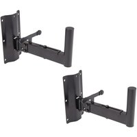 Stagg Wall Mount Speaker Brackets 2 Pack