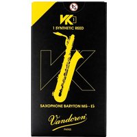Vandoren VK1 Synthetic Baritone Saxophone Reeds 20