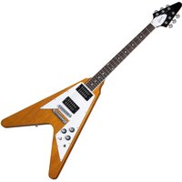 Gibson Flying V 70s Antique Natural