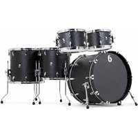 British Drum Co. Raven 22" 5pc Shell Pack