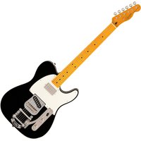 Squier Classic Vibe Custom Telecaster SH with Bigsby Black