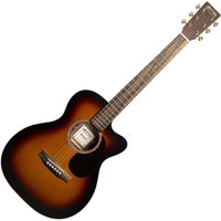 Martin 000C Jr E Walnut Burst