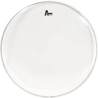 Attack 20" ProFlex1 1Ply Clear Bass Drum Head