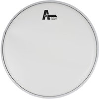 Attack 12" ProFlex2 2 Ply Heavy White Coated Drum Head