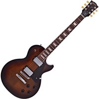 Gibson Les Paul Studio Smokehouse Burst #226050121