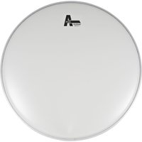 Attack 15" ProFlex2 2 Ply Heavy White Coated Drum Head