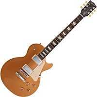 Gibson Les Paul Studio Gold Top #230450009