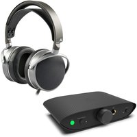 Audeze LCD-S20 Closed-Back Headphones with iFi ZEN Air DAC