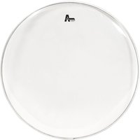 Attack 22" ProFlex1 1Ply Clear Bass Drum Head