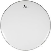 Attack 22" ProFlex1 1Ply White Coated Bass Drum Head